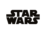logo star wars
