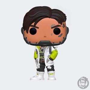 Funko Pop! Apex #871 - Crypto