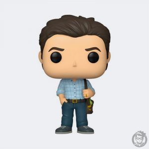 Funko Pop! Ozark #1196 - Marty Byrde
