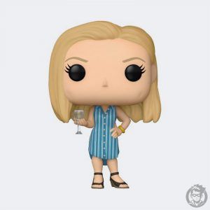 Funko Pop! Ozark #1198 - Wendy Byrde