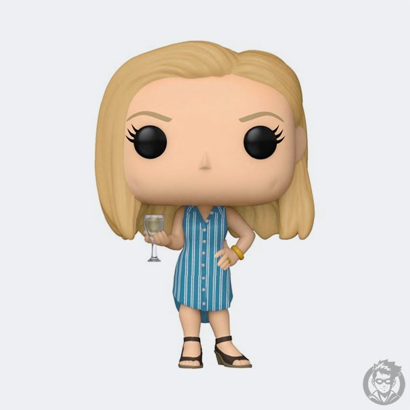 Funko Pop! Ozark #1198 - Wendy Byrde