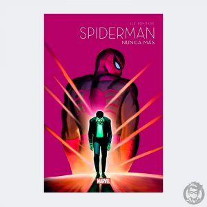 CÓMIC Spiderman 60 Aniversario 1, PANINI ESPAÑA