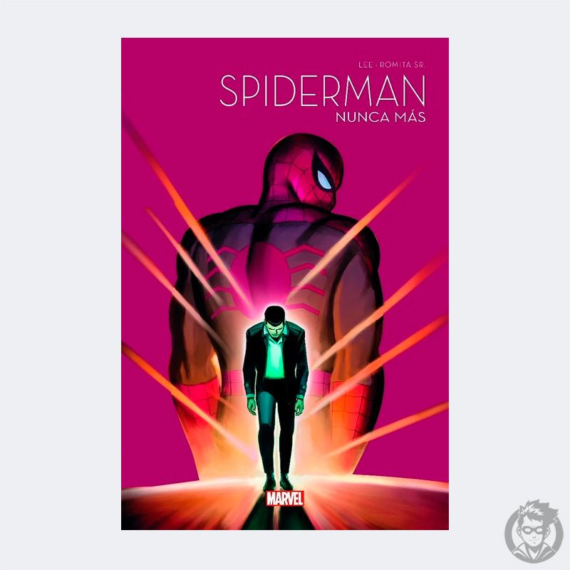CÓMIC Spiderman 60 Aniversario 1, PANINI ESPAÑA