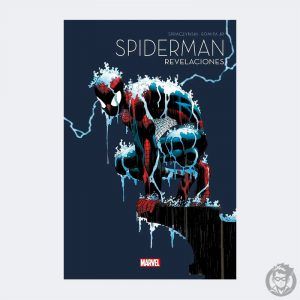 Comic Spiderman 60 Aniversario 6, Panini España