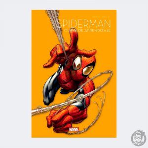 Comic Spiderman 60 Aniversario 7, Panini España