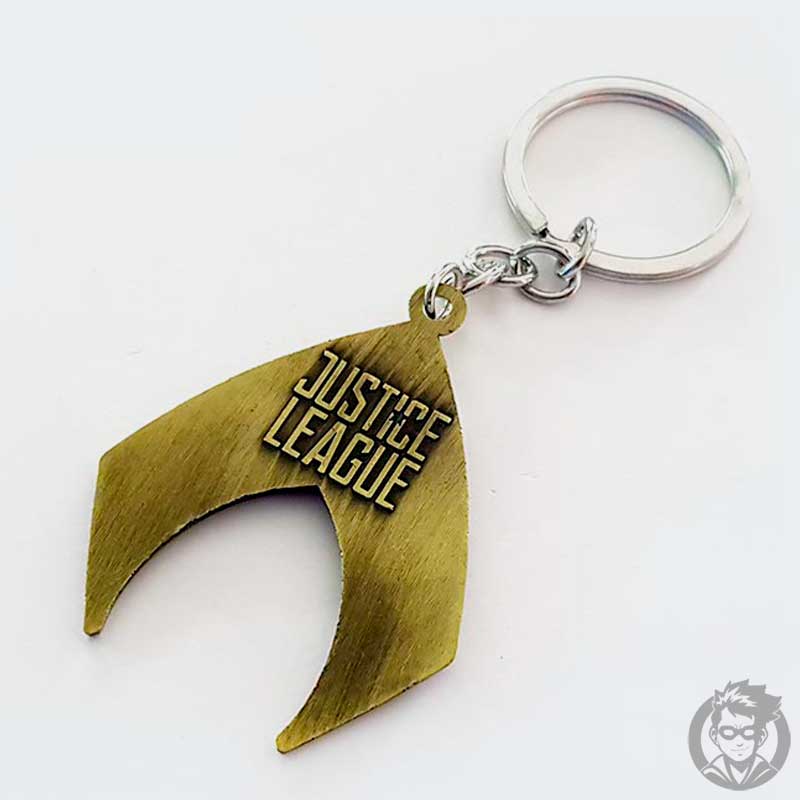 LLC0001-1 llavero aquaman