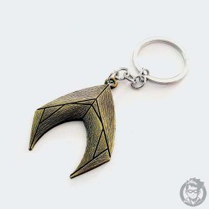 Llavero Aquaman