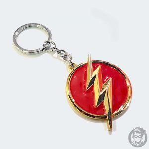 llavero flash