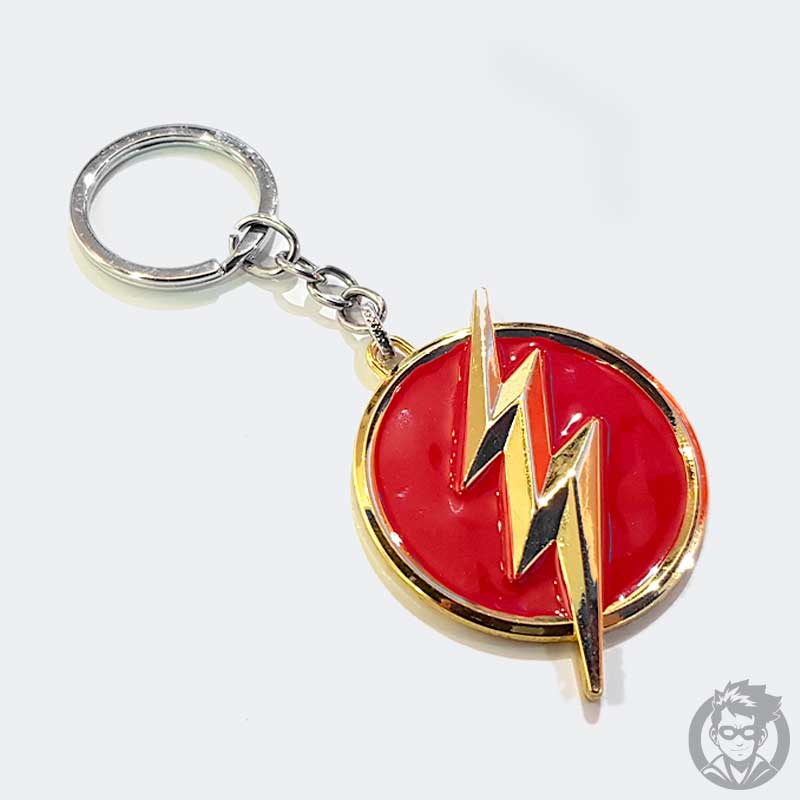 llavero flash