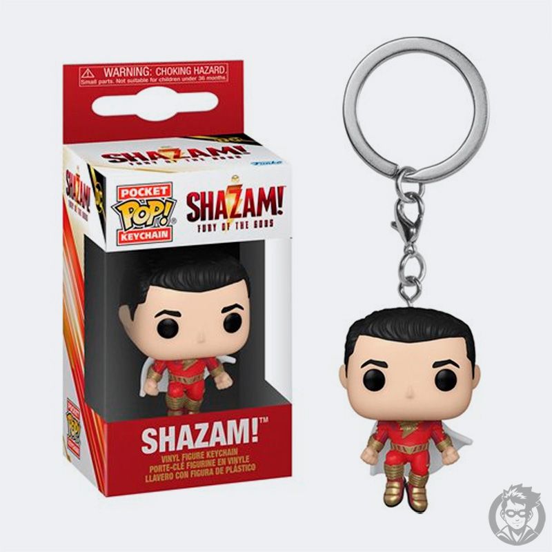 pocket pop shazam