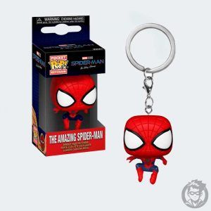 Pocket Pop! Spider-Man NWH, The Amazing Spider-Man