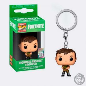 pocket pop fortnite