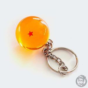 Llavero Dragon Ball, Esfera del Dragón