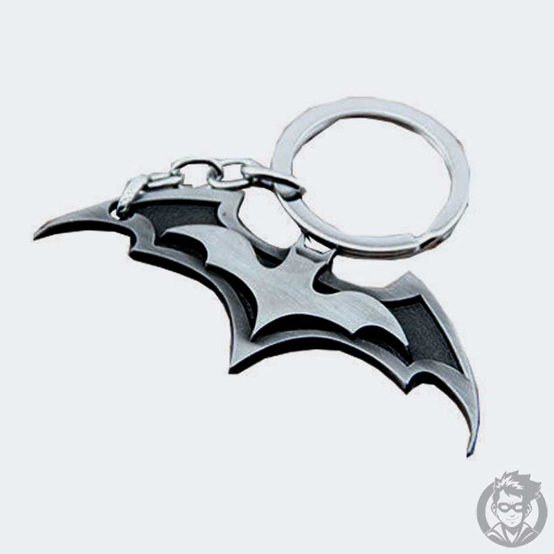 Llavero Batman Logo #01