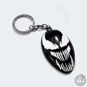 Llavero Venom
