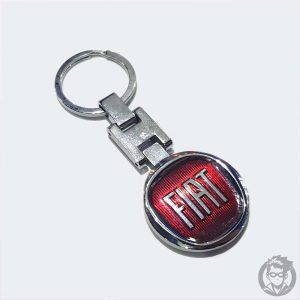llavero fiat