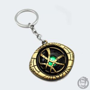 Llavero Doctor Strange, Ojo de Agamotto