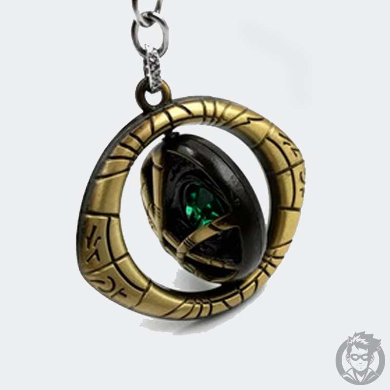 Llavero Doctor Strange, Ojo de Agamotto