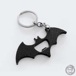 Llavero Batman Batidestapador