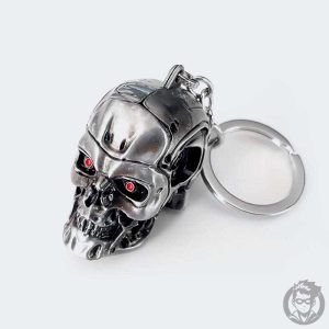 Llavero Terminator