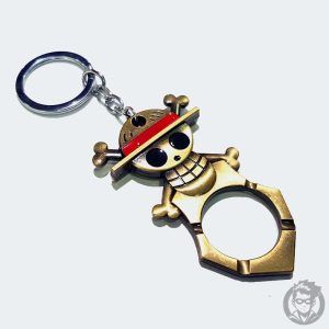 Llavero One Piece