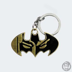 Llavero Batman Arkham