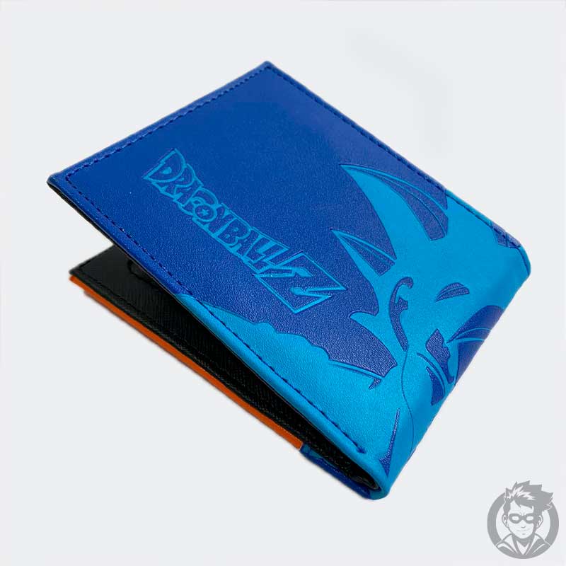 billetera dragon ball