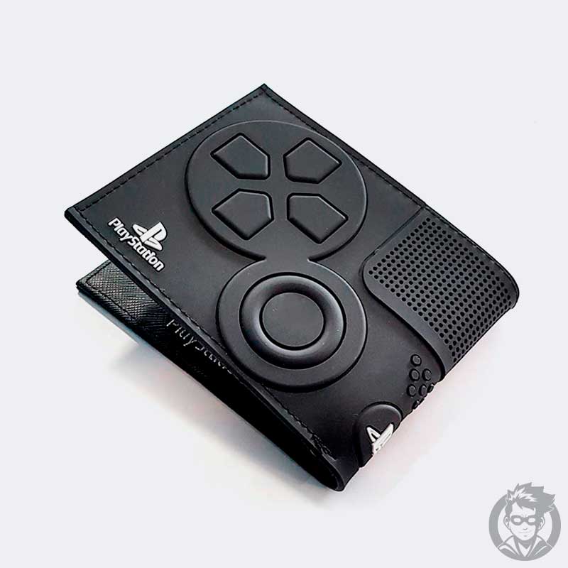 Billetera Control Play Station Billetera Control Play Station