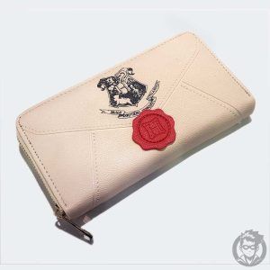 Billetera Harry Potter Sobre