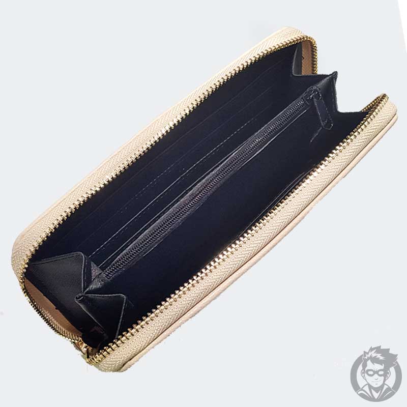 Billetera Harry Potter Sobre