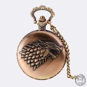 Reloj de Bolsillo Stark