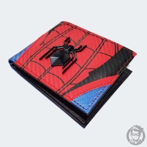 Billetera Spider-Man