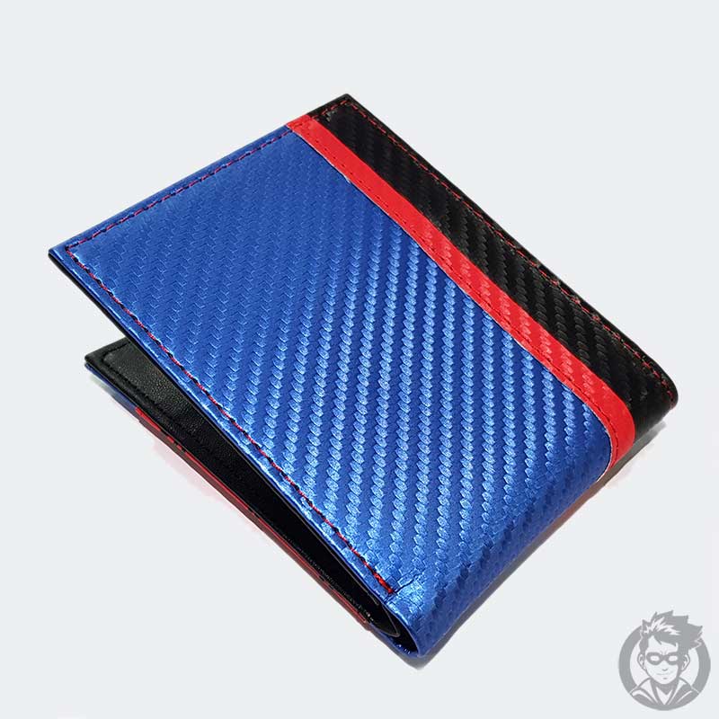 Billetera Spider-Man Billetera Spider-Man
