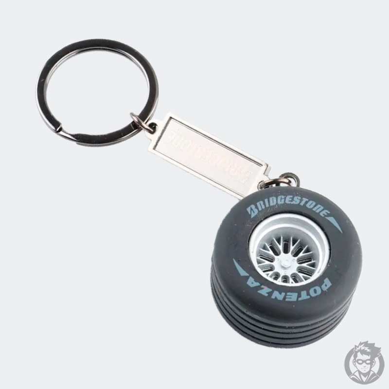 llanta-Bridgestone